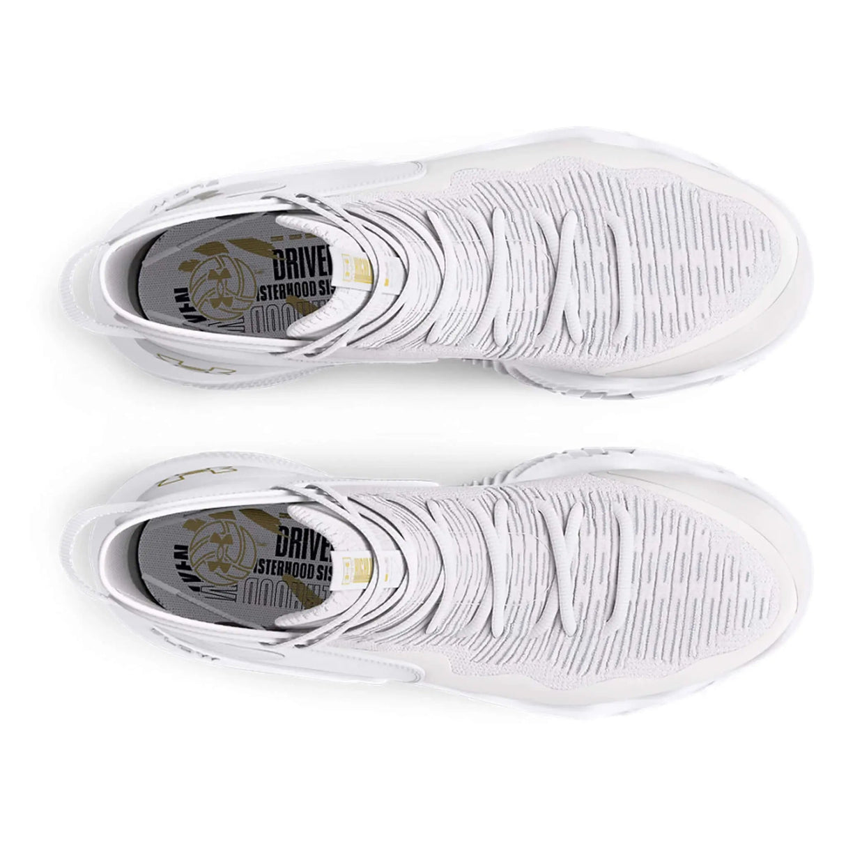 Under Armour Women's UA Ace Highlight Volleyball Shoe Under Armour