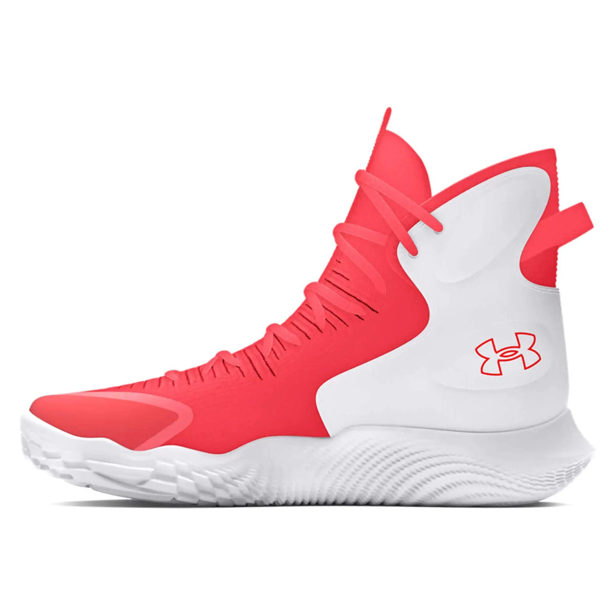 Under Armour Women's UA Ace Highlight Volleyball Shoe Under Armour