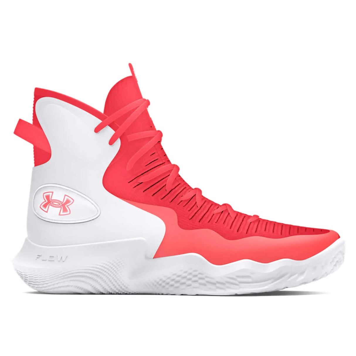 Under Armour Women's UA Ace Highlight Volleyball Shoe Under Armour
