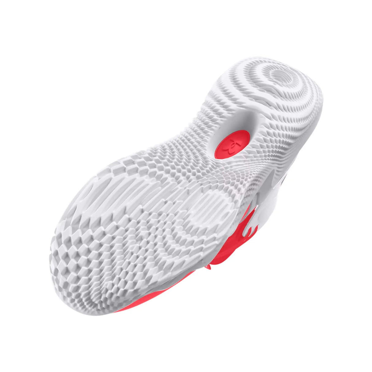 Under Armour Women's UA Ace Highlight Volleyball Shoe Under Armour