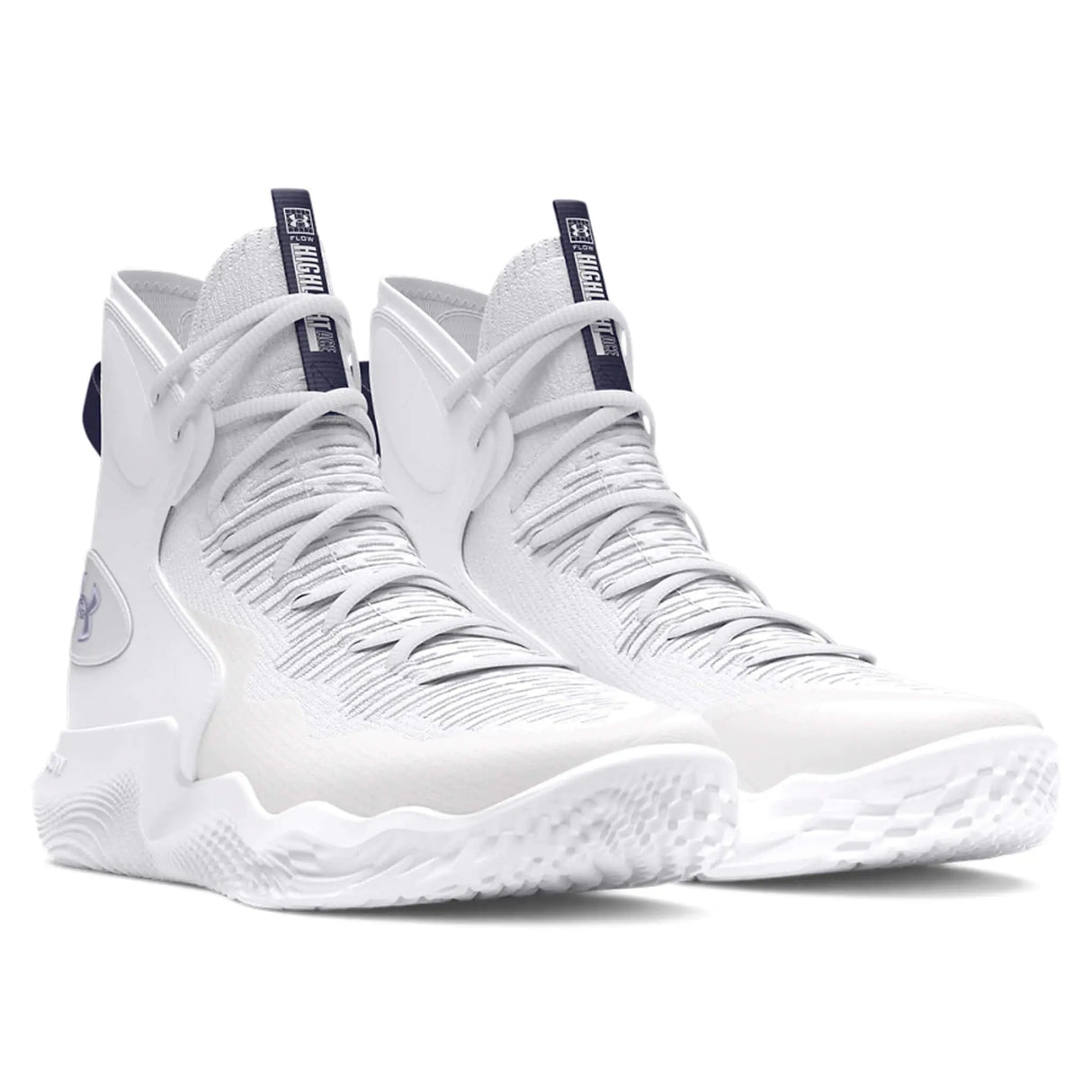 Under Armour Women's UA Ace Highlight Volleyball Shoe Under Armour
