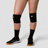 CustomFuze Defender Low Profile Volleyball Knee Pads