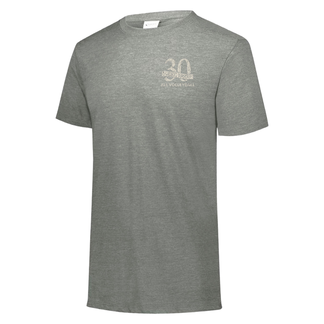 All Volleyball 30th Anniversary T-Shirt