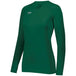 High Five Women's TRUHIT Long Sleeve Volleyball Jersey Augusta