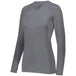 High Five Women's TRUHIT Long Sleeve Volleyball Jersey Augusta