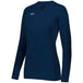 High Five Women's TRUHIT Long Sleeve Volleyball Jersey Augusta