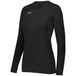 High Five Women's TRUHIT Long Sleeve Volleyball Jersey Augusta