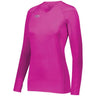 High Five Women's TRUHIT Long Sleeve Volleyball Jersey Augusta