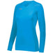 High Five Women's TRUHIT Long Sleeve Volleyball Jersey Augusta