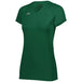 High Five Women's TRUHIT Short Sleeve Volleyball Jersey Augusta
