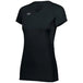 High Five Women's TRUHIT Short Sleeve Volleyball Jersey Augusta