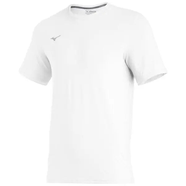 Mizuno Men's Comp Diamond Short Sleeve Crew