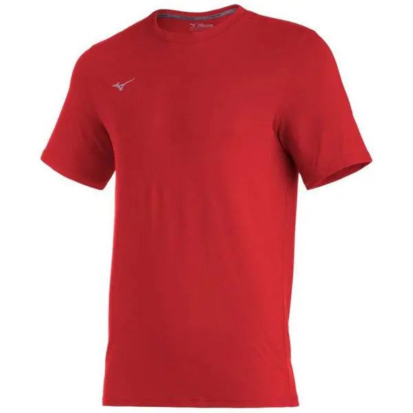 Mizuno Men's Comp Diamond Short Sleeve Crew Mizuno
