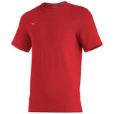 Mizuno Men's Comp Diamond Short Sleeve Crew