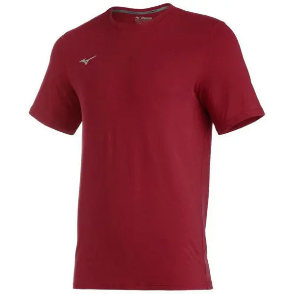 Mizuno Men's Comp Diamond Short Sleeve Crew