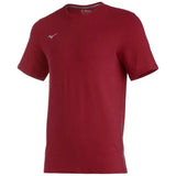 Mizuno Men's Comp Diamond Short Sleeve Crew