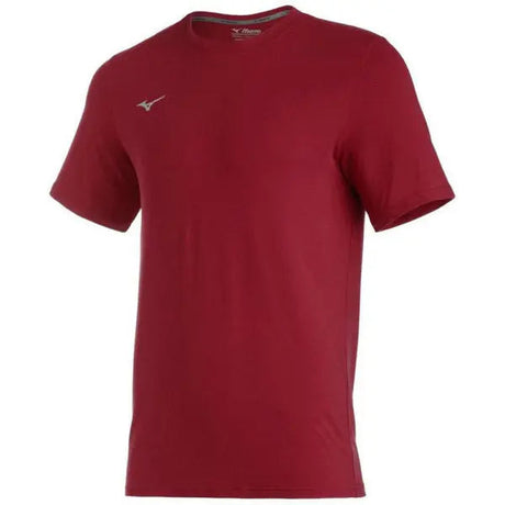 Mizuno Men's Comp Diamond Short Sleeve Crew Mizuno