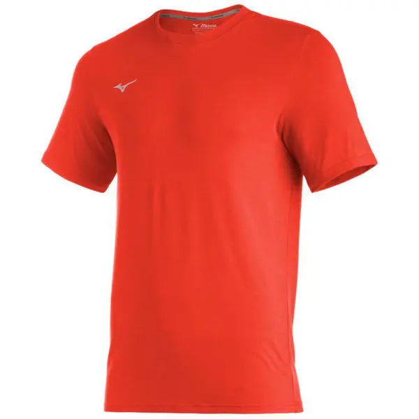 Mizuno Men's Comp Diamond Short Sleeve Crew