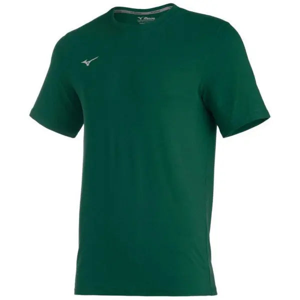 Mizuno Men's Comp Diamond Short Sleeve Crew Mizuno