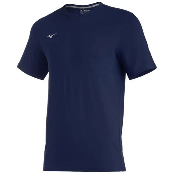 Mizuno Men's Comp Diamond Short Sleeve Crew