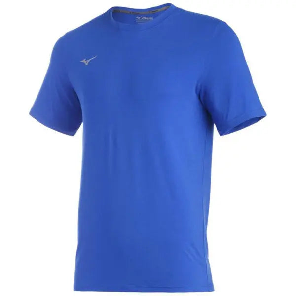 Mizuno Men's Comp Diamond Short Sleeve Crew