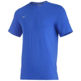 Mizuno Men's Comp Diamond Short Sleeve Crew Mizuno