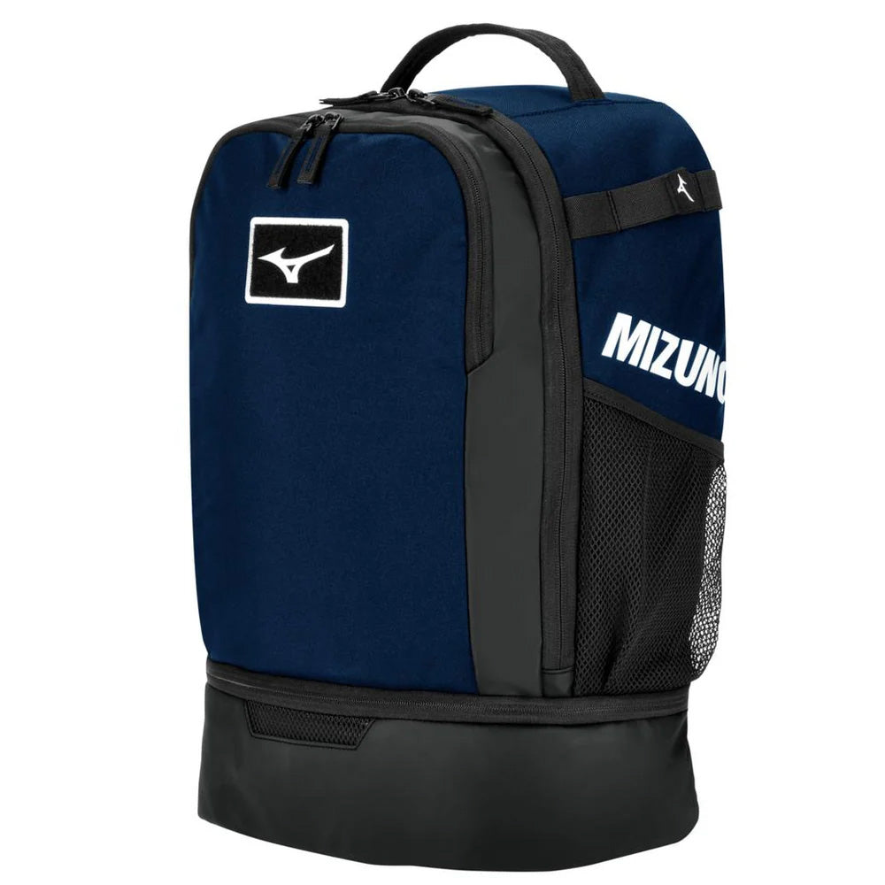 Mizuno Crossover Backpack 25