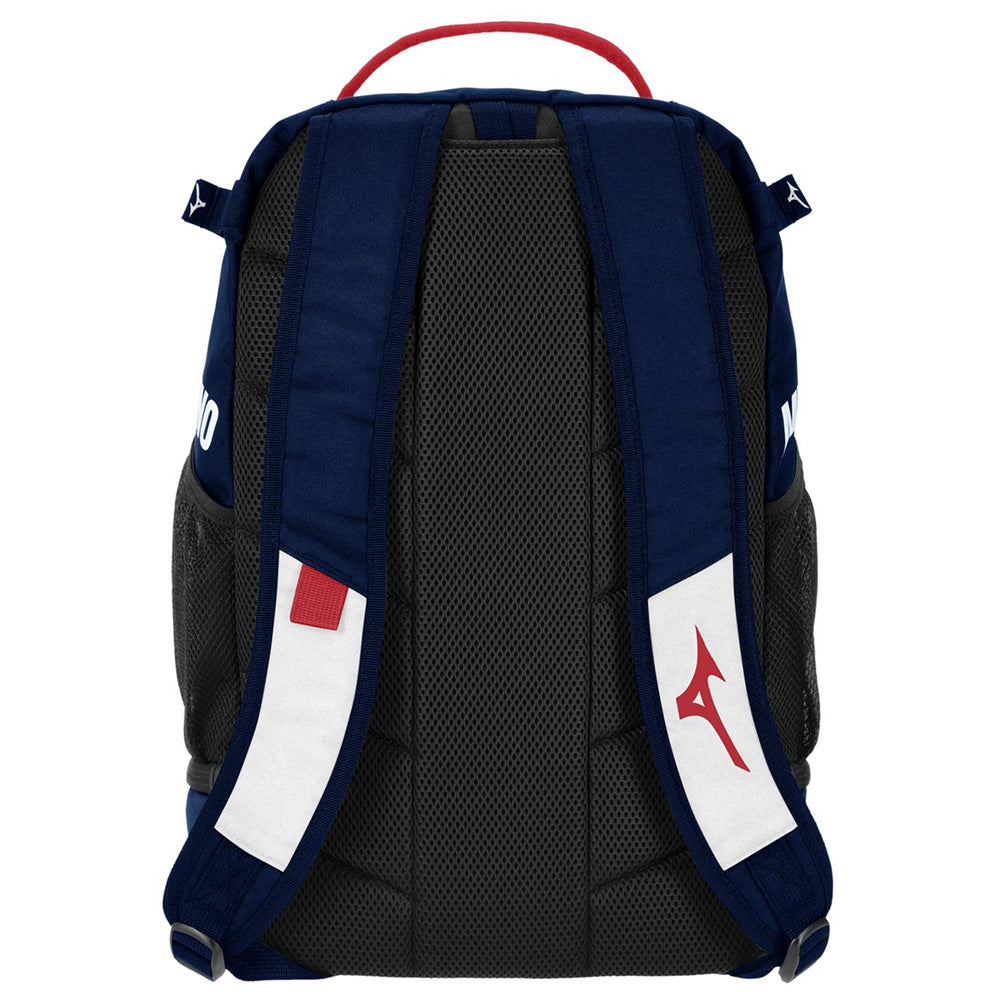 Mizuno Crossover Backpack 25