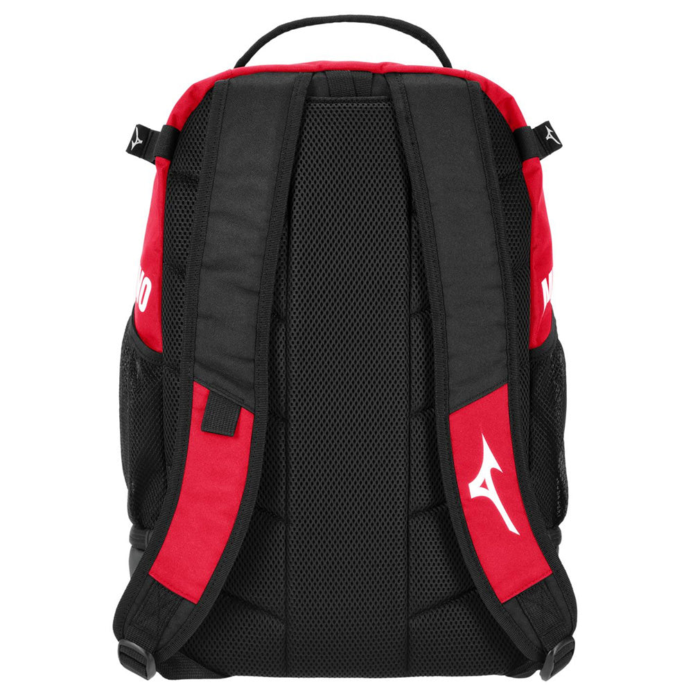 Mizuno Crossover Backpack 25