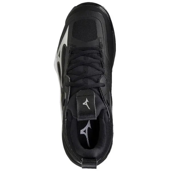 Mizuno Women's Wave Momentum 2 Volleyball Shoe - All Volleyball