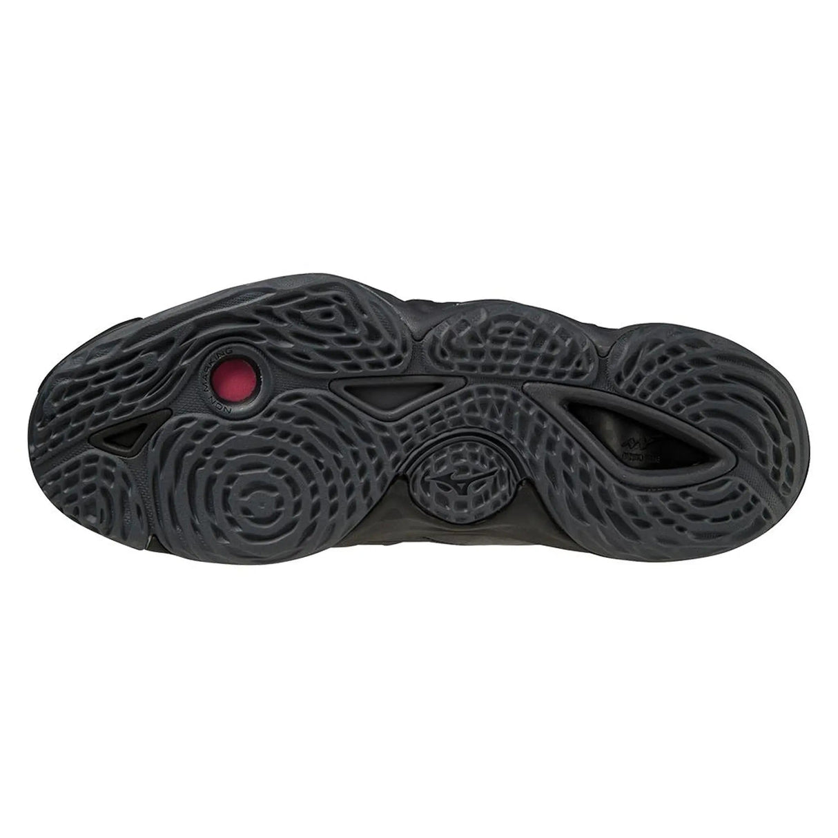 Mizuno Men's Wave Momentum 3 Volleyball Shoe Mizuno