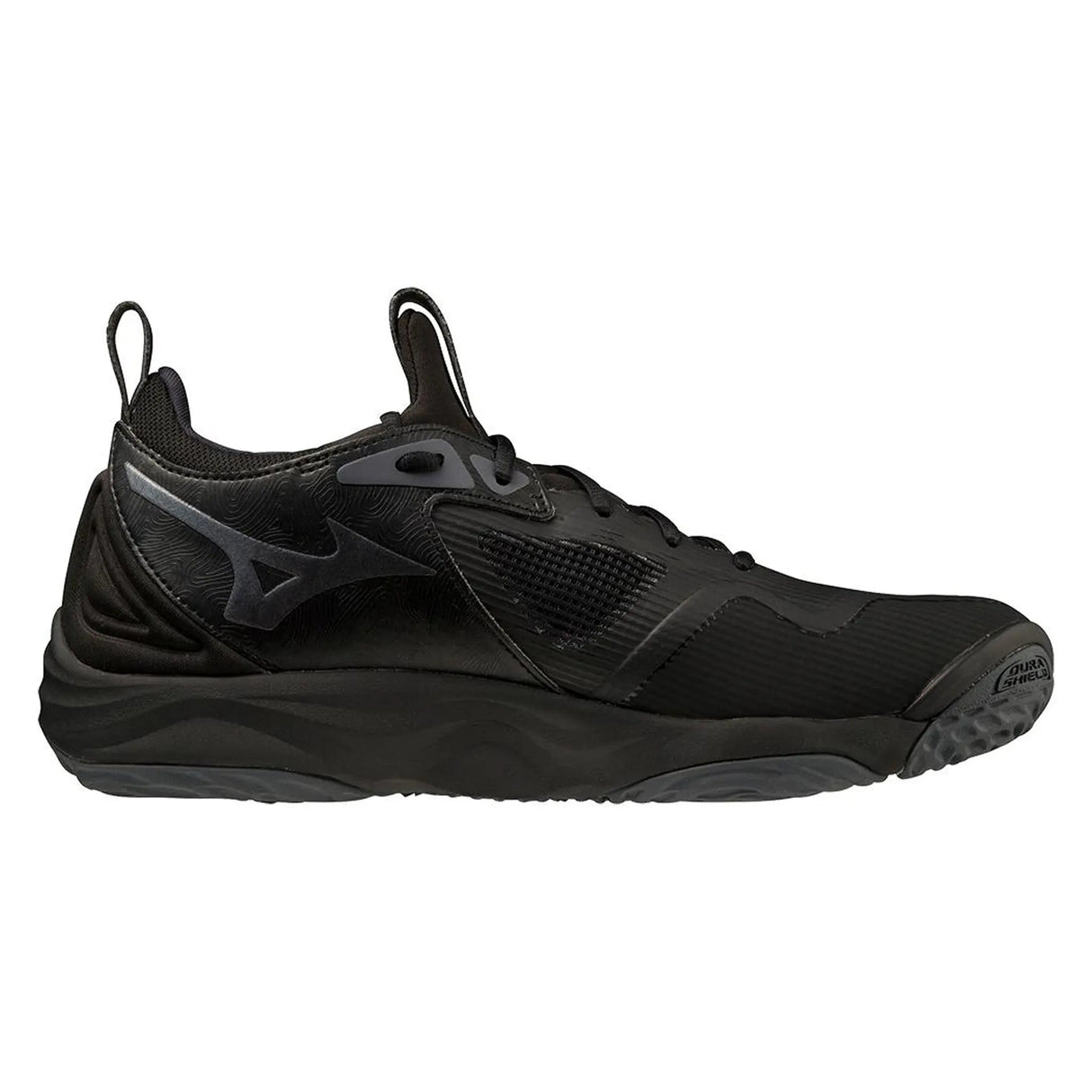Mizuno Men's Wave Momentum 3 Volleyball Shoe Mizuno