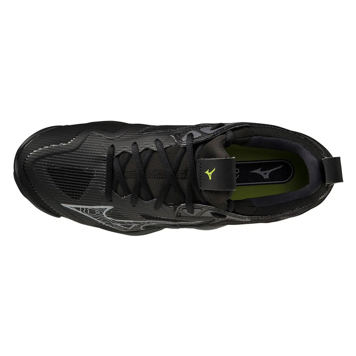 Mizuno Men's Wave Momentum 3 Volleyball Shoe Mizuno