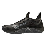 Mizuno Men's Wave Momentum 3 Volleyball Shoe Mizuno
