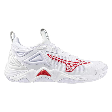 Mizuno Women's Wave Momentum 3 Volleyball Shoe