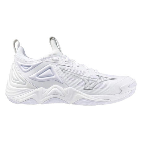 Mizuno Women's Wave Momentum 3 Volleyball Shoe