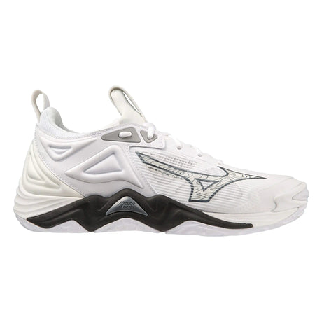 Mizuno Women's Wave Momentum 3 Volleyball Shoe