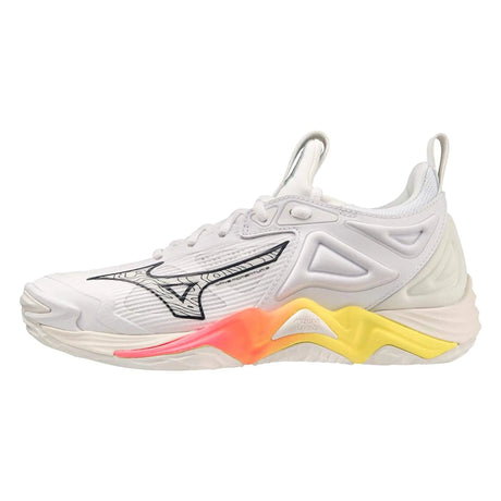 Mizuno Women's Wave Momentum 3 Volleyball Shoe