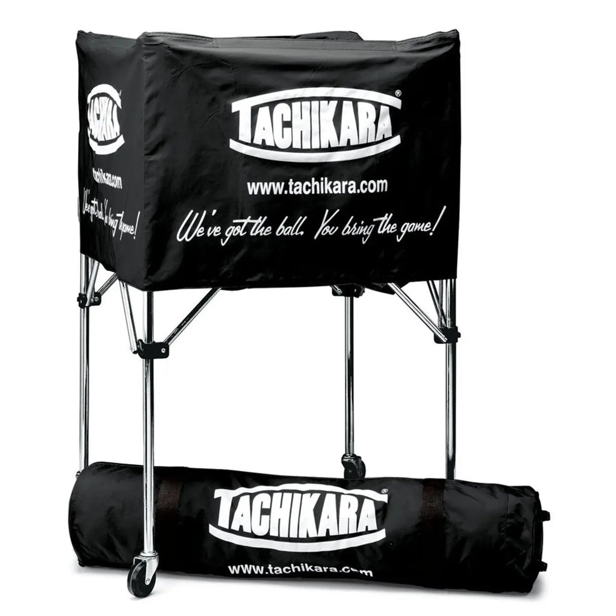 Tachikara Collapsible Ball Cart Tachikara