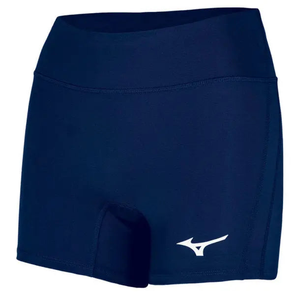 Mizuno volleyball apparel 2025
