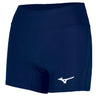 Mizuno Women's Elevated Short - 4" Inseam