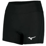 Mizuno Women's Elevated Short - 4" Inseam Mizuno