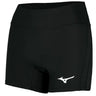 Mizuno Women's Elevated Short - 4" Inseam Mizuno