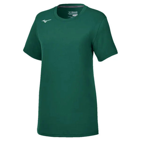 Mizuno Women's Short Sleeve Attack Tee 3.0