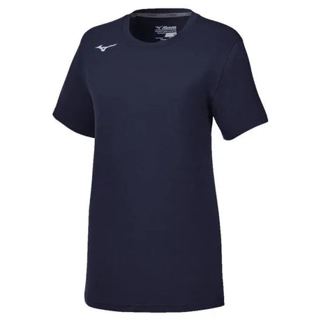 Mizuno Women's Short Sleeve Attack Tee 3.0