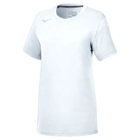 Mizuno Women's Short Sleeve Attack Tee 3.0