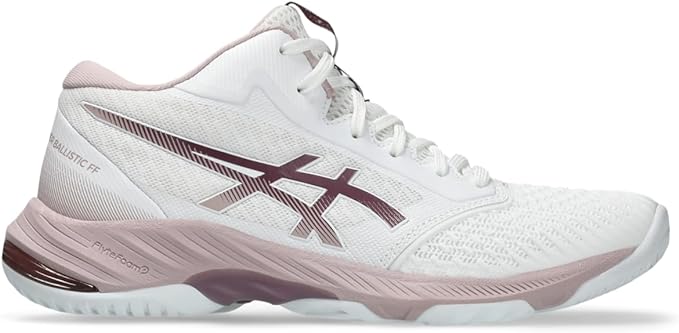 ASICS Netburner Ballistic FF MT 3