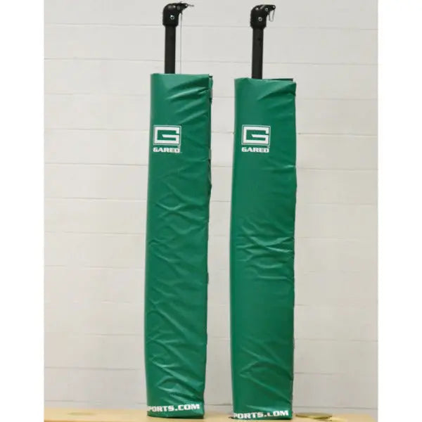 GARED Carbon Flare 3" Telescopic One-Court Volleyball System Gared Holdings, LLC
