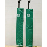 GARED Carbon Flare 3" Telescopic One-Court Volleyball System Gared Holdings, LLC