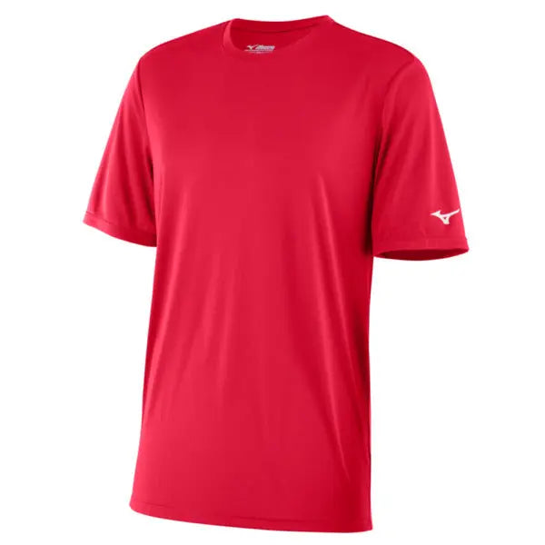 Mizuno Men's NXT Short Sleeve Tee